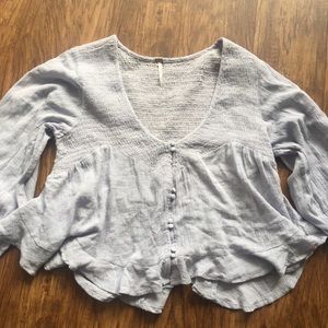 Free People Blouse